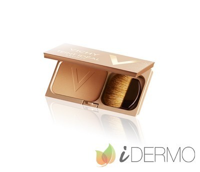 TEINT IDEAL - POLVO BRONCEADOR